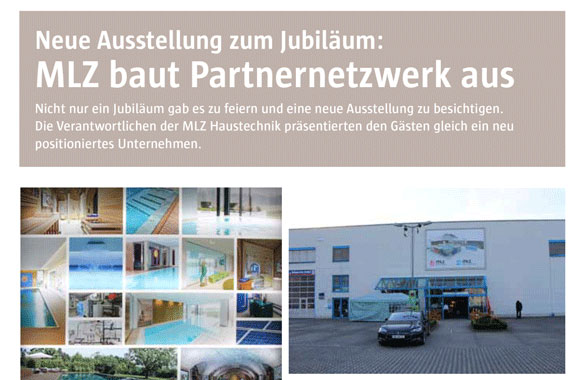 spa &amp; home 1-2 | 2016