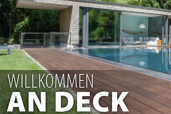 Schwimmbad &amp; Sauna 1-2 | 2017