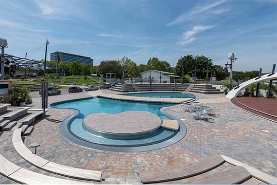 HOTEL &amp; Spa + Therme | 2022