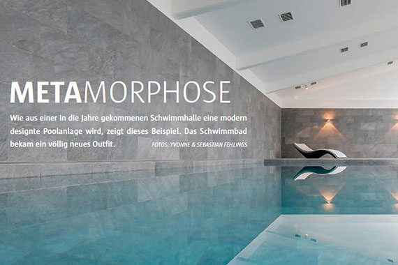 spa & home 1-2 | 2023