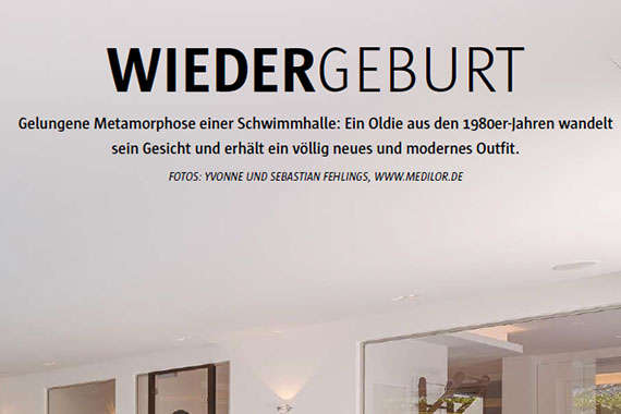 spa & home 1-2 | 2024