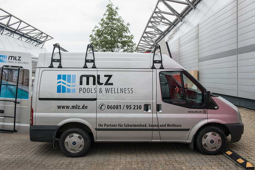 MLZ Service