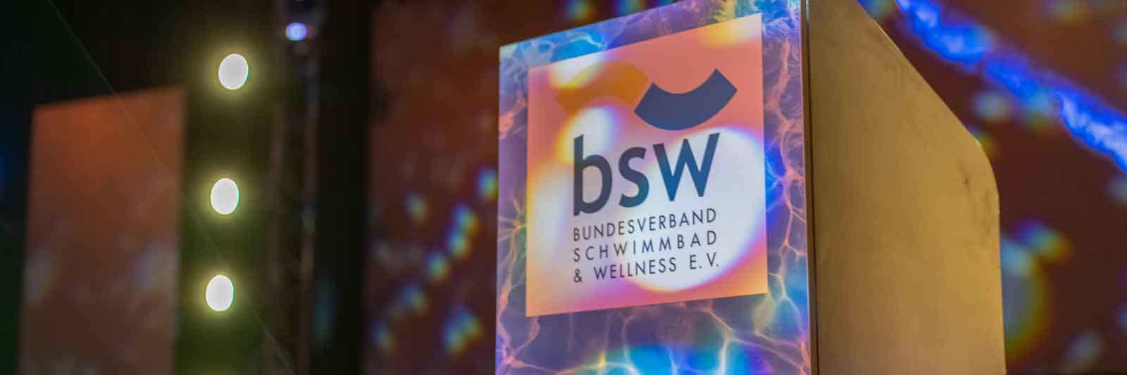 Bsw, Bswaward