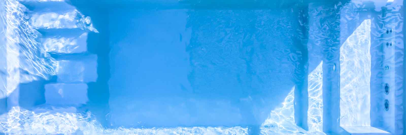 Fertigpool, Pooldeck, Swim, Spa, Terrasse