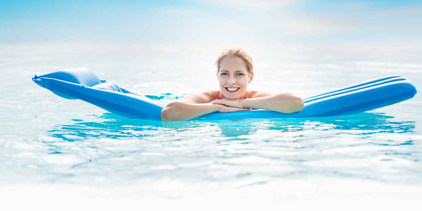 Freibad
