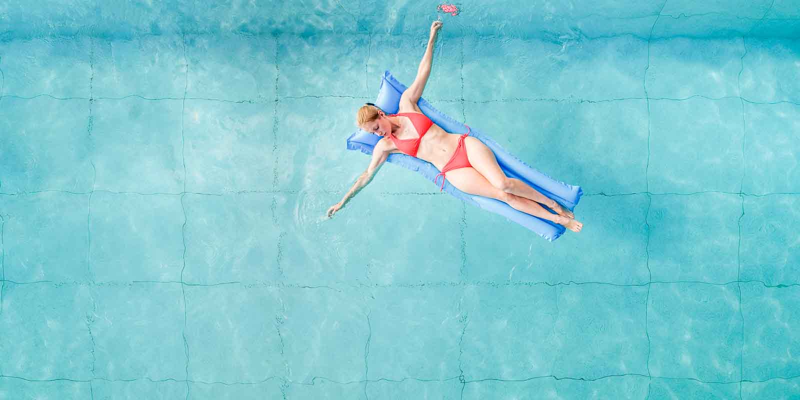 Pools