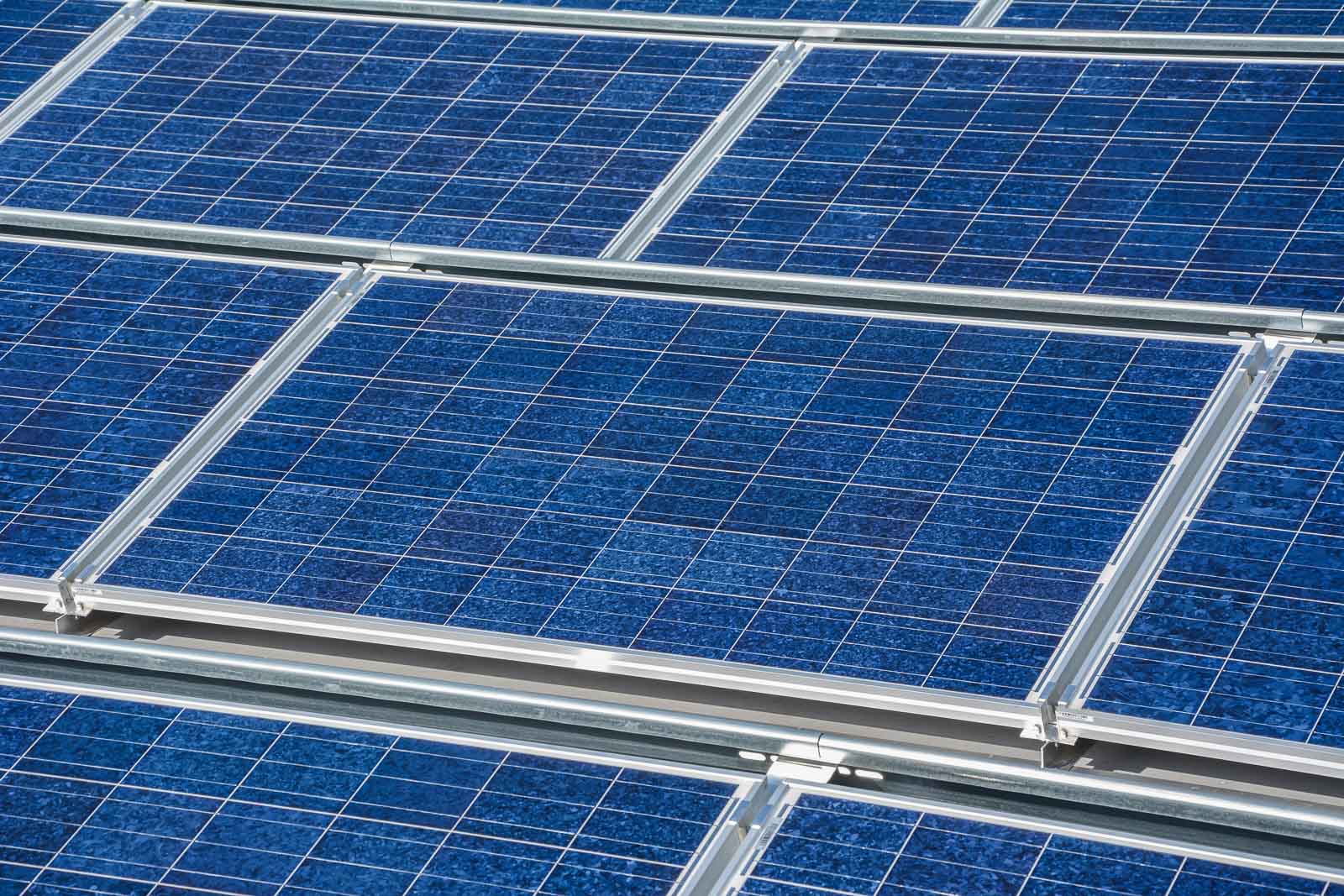 Photovoltaik, Photovoltaikanlage