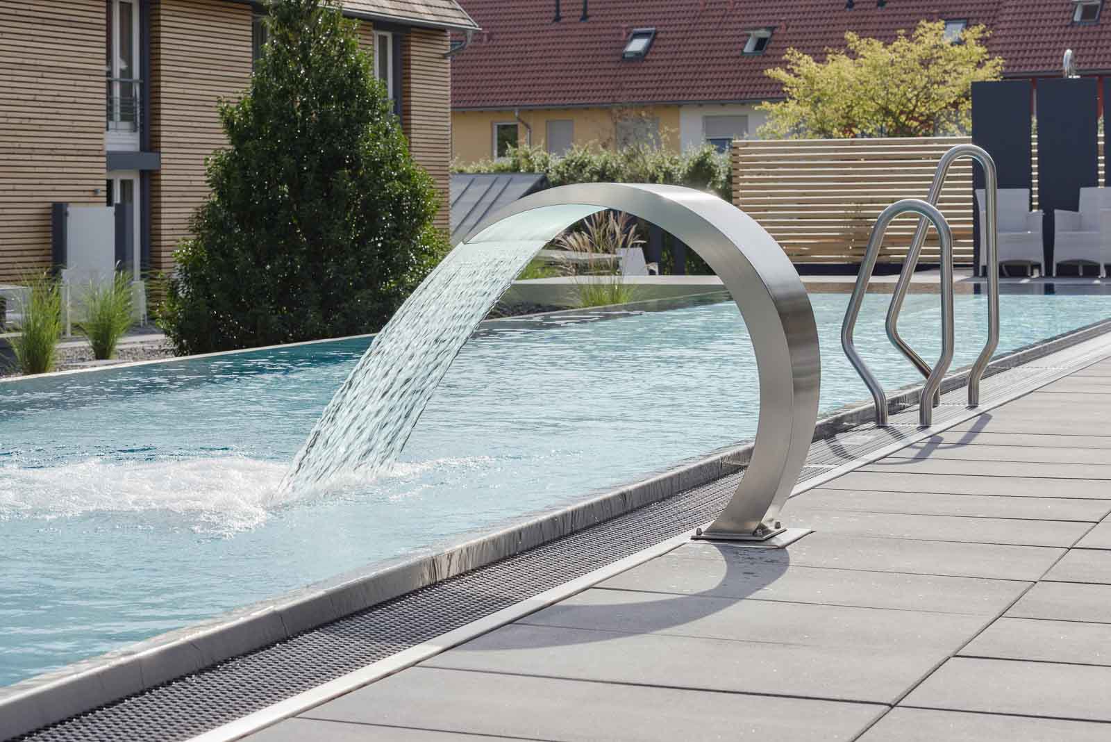 Hotel, Nackenschwall, Reinach, Spa, Wellness