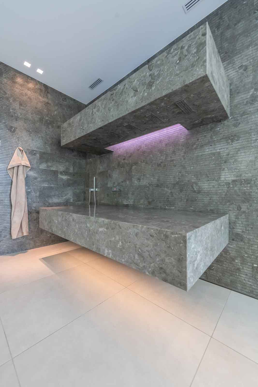 Dornbracht, Dusche, Horizontal, Shower