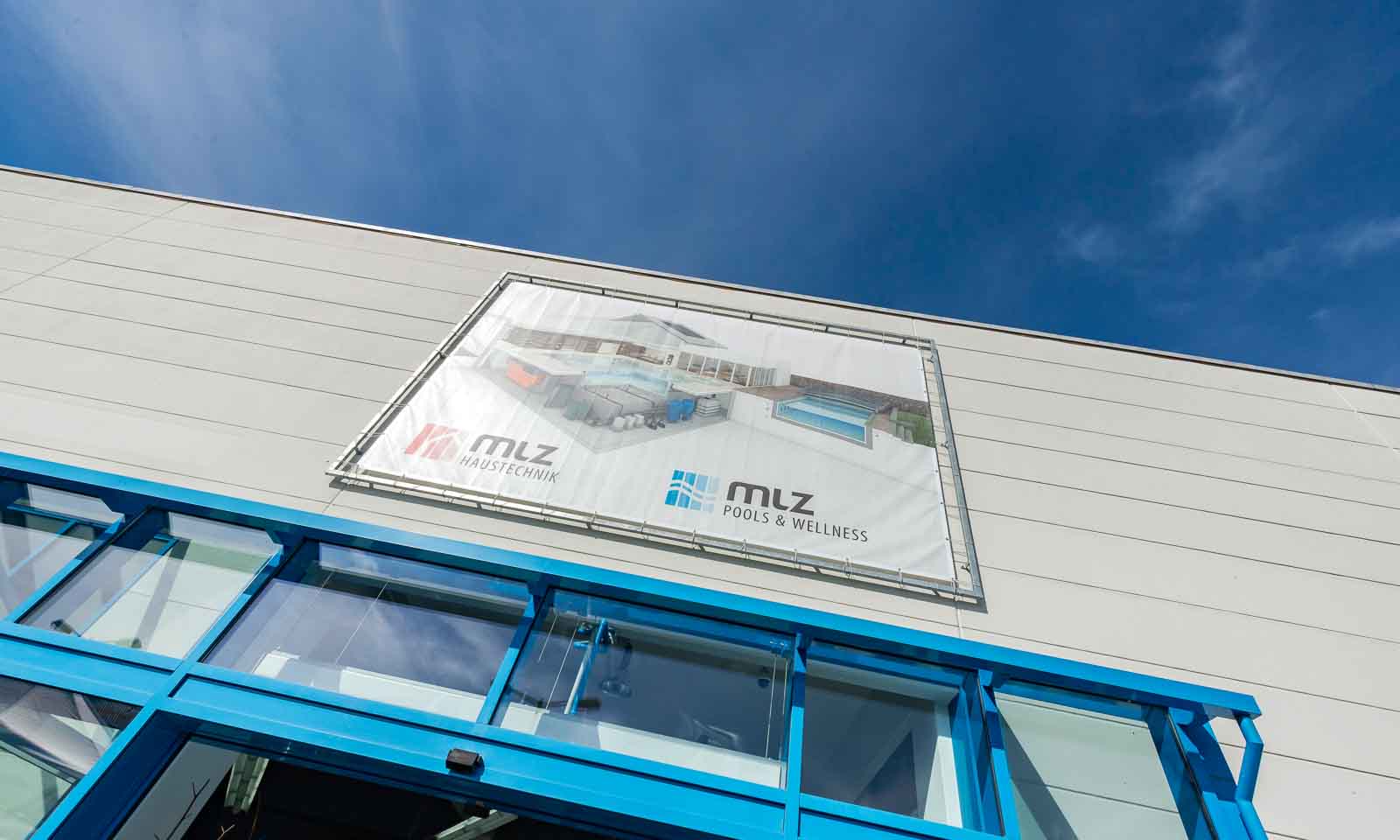 Ausstellung, Showroom, Usingen
