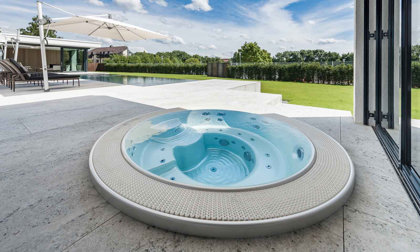 Menu, Wellness, Whirlpool