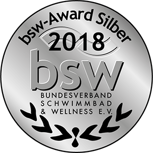 bsw award 2018 silber