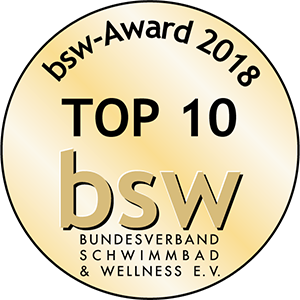 bsw award 2018 top 10