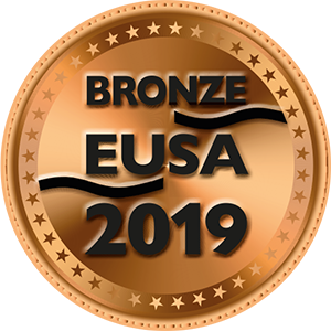 eusa award 2019 bronze