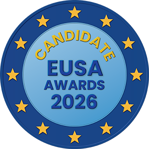 eusa award 2024 candidate