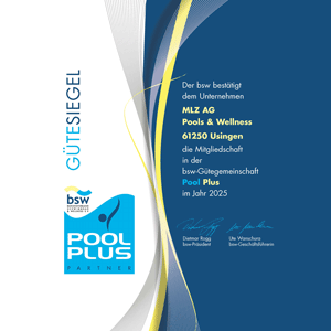 Pool Plus Partner